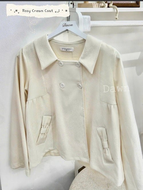 1998beforethedawn-Minni Cream Coat