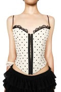 Lsoul Jeana Top x Birdy Skirt - Ready to dispatch in 48 hours