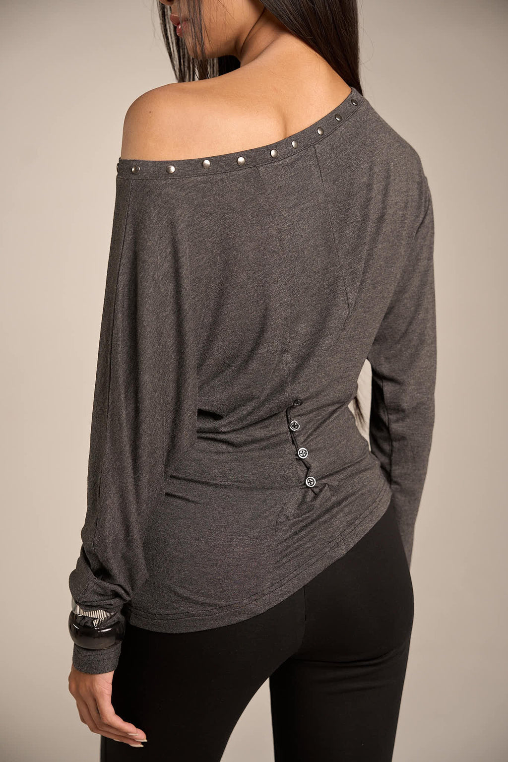 Mia Ritta Zuri Top - Ready to dispatch in 48 hours