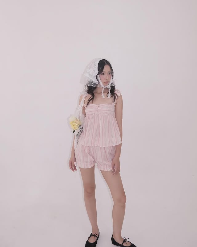 1998beforethedawn Ari Set