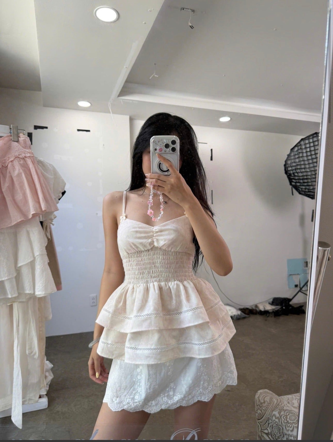 1998 Jennie Pink Top - Ready to dispatch in 48 hours