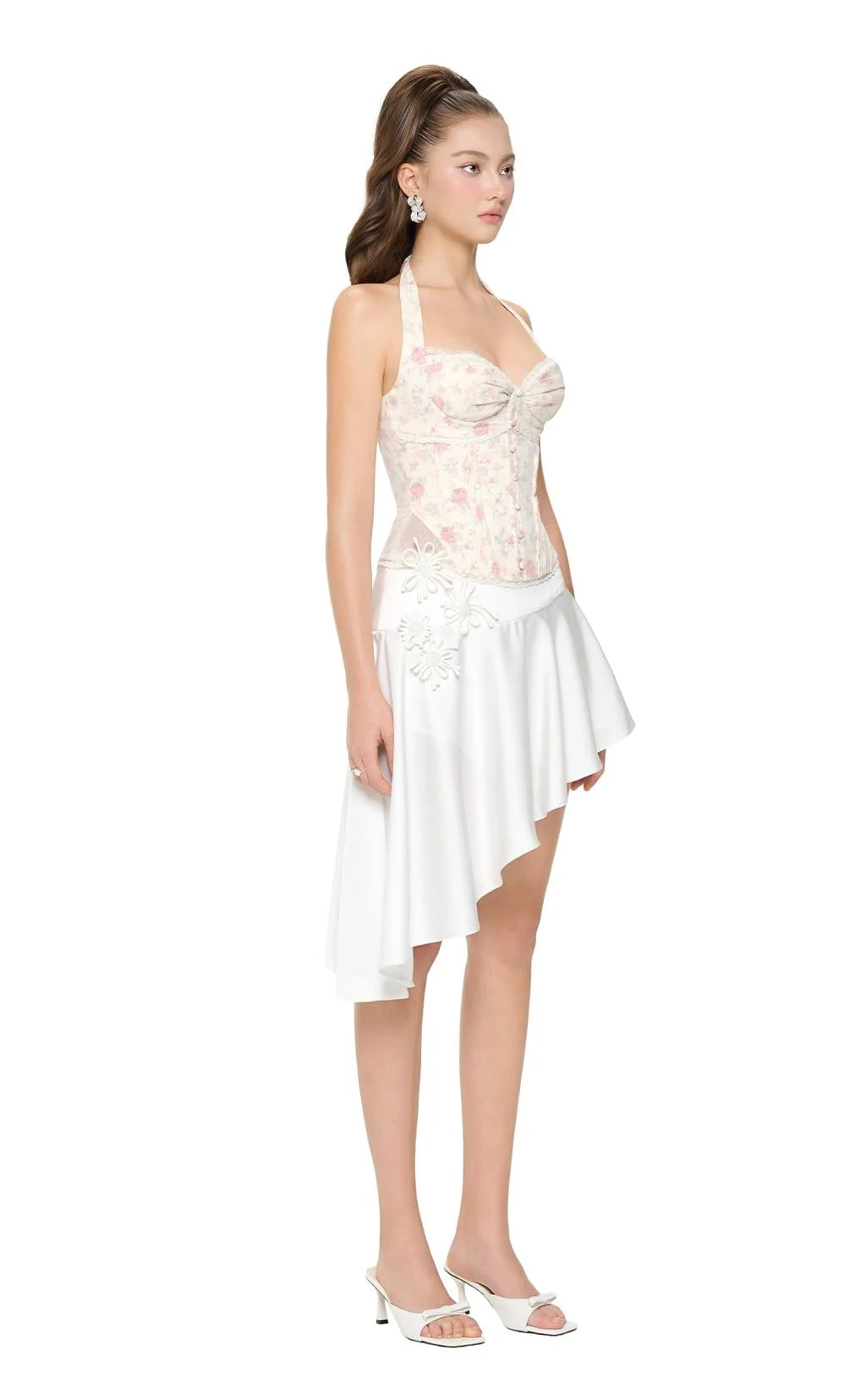Jubin Doria Corset