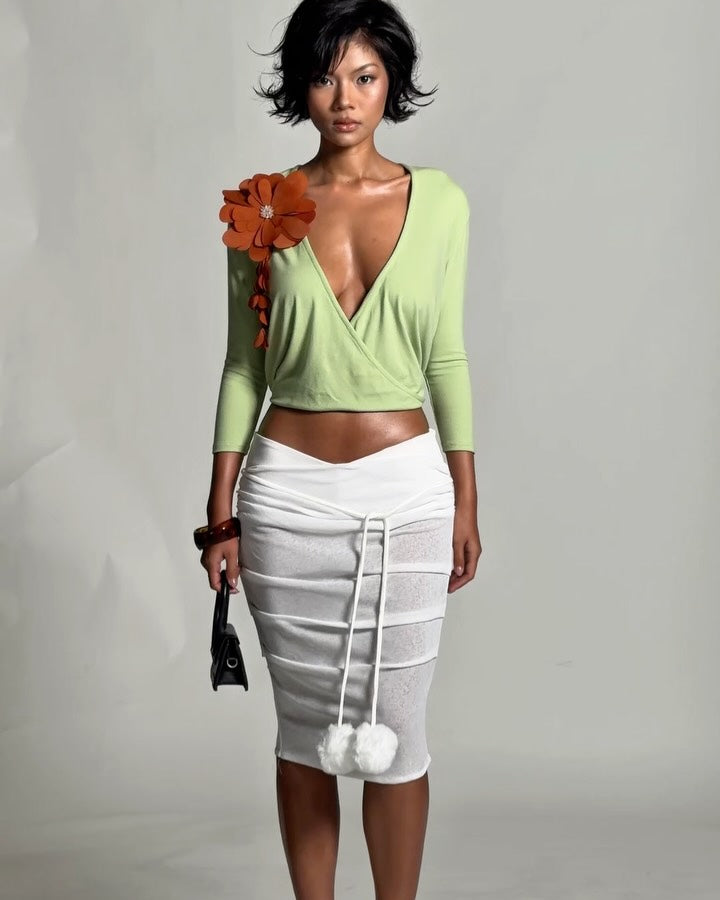 Ibiboss Vivien Top
