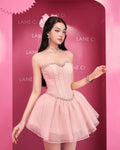 Lane Ci Aurora Dress