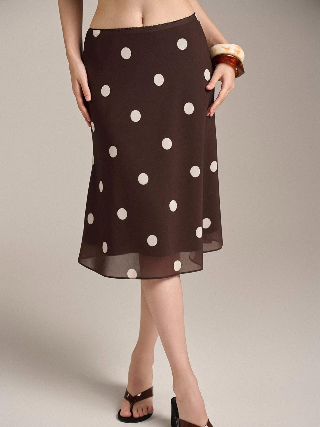 MiaRitta Diana Skirt