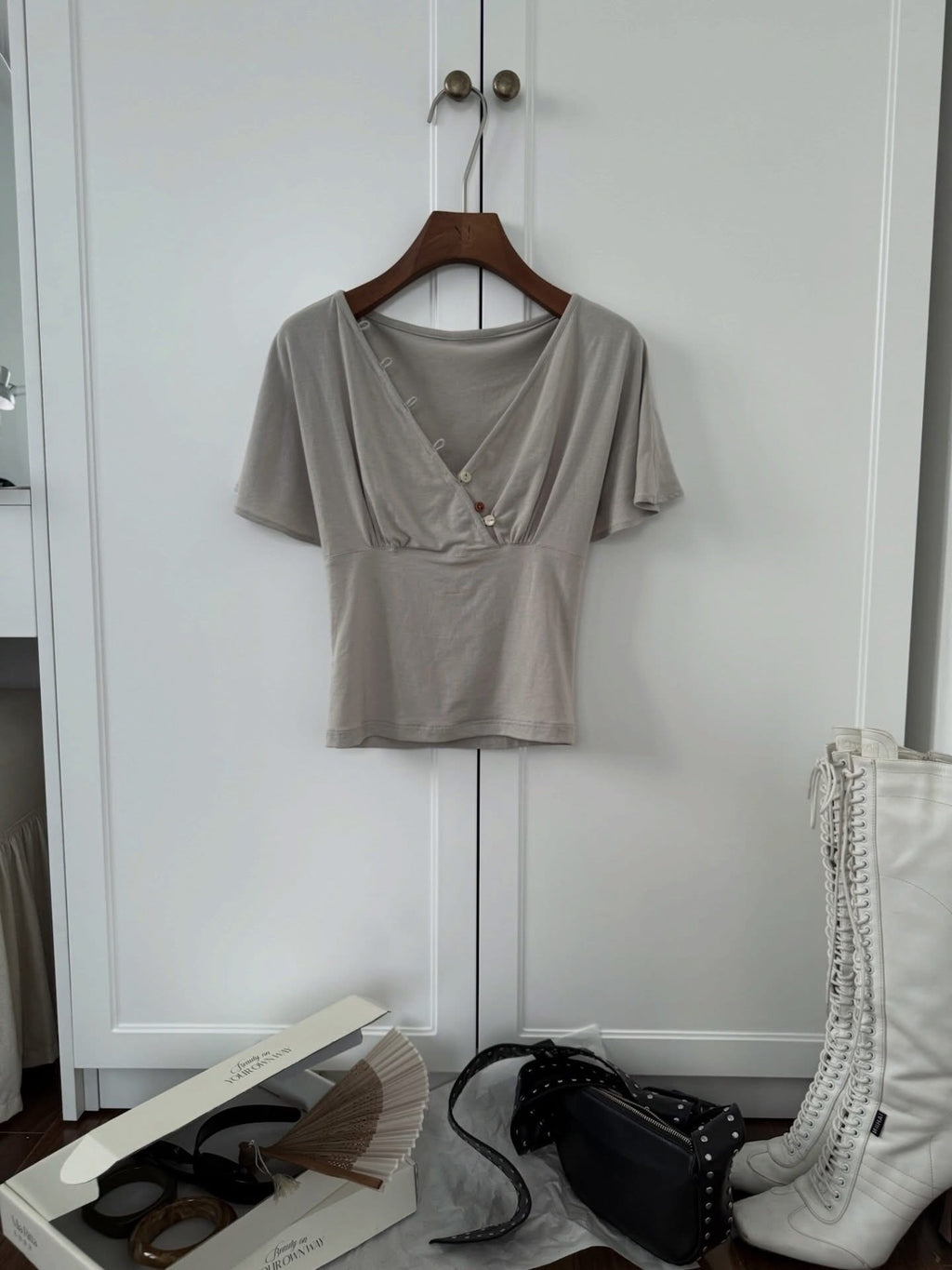MiaRitta Milani Top
