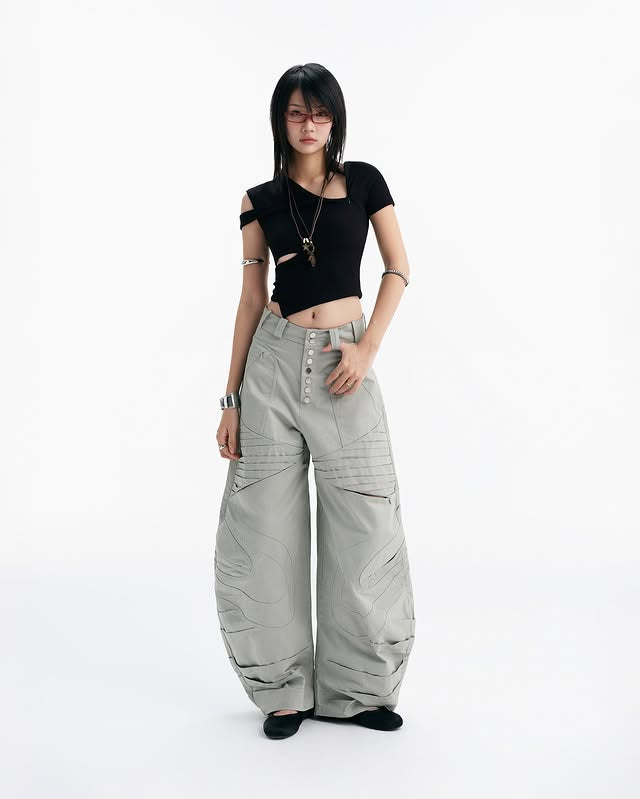 BUNNYHILL REMI TOP - READY TO DISPATCH WITHIN 48 hours