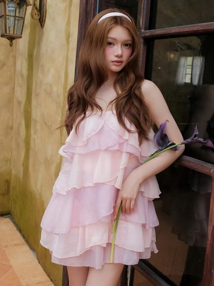 Ninysmuse Aurora Dress