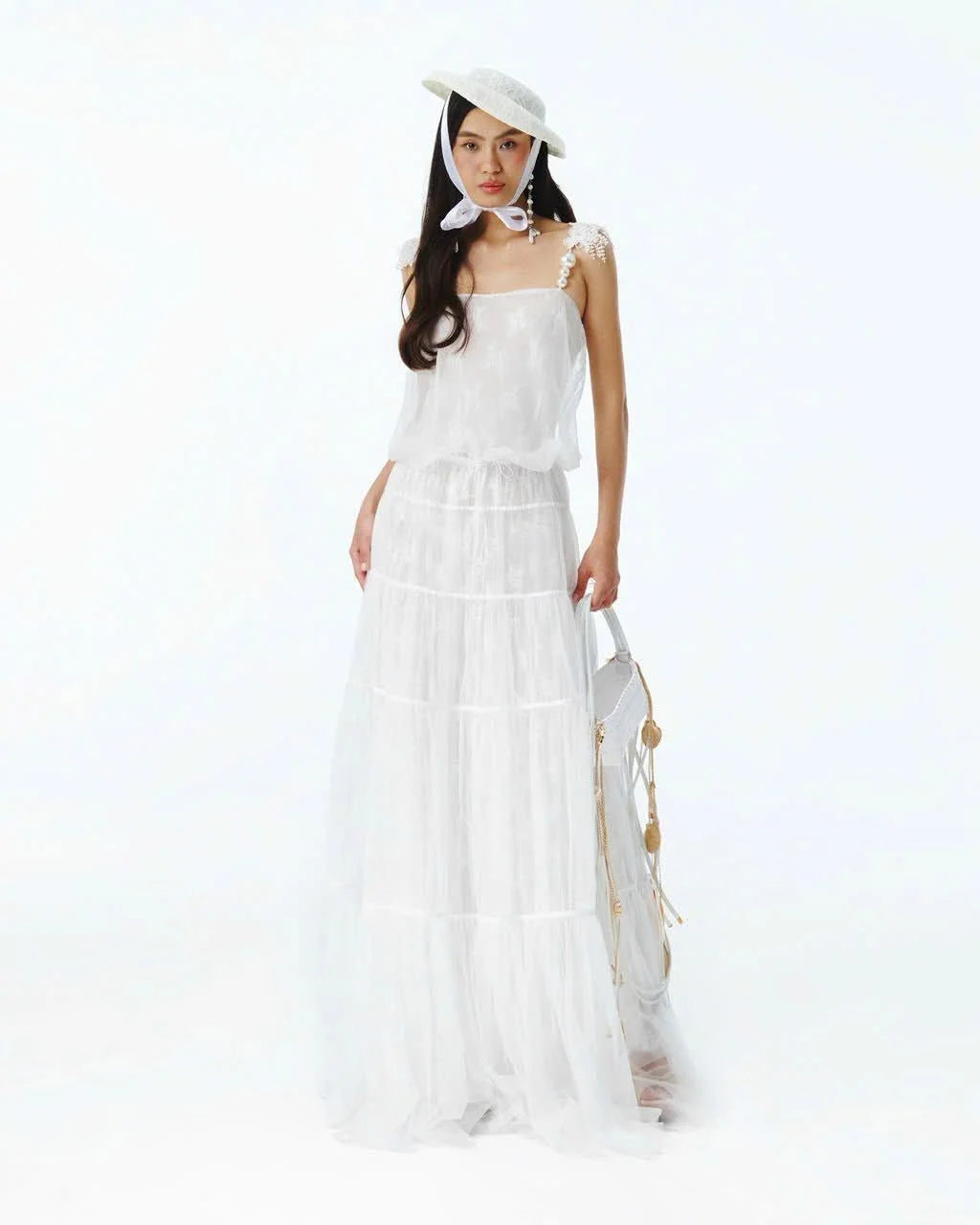 Ononmm Cena Dress