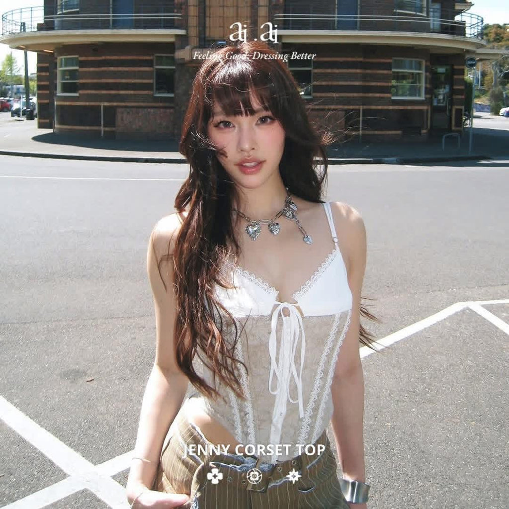 AiAi Jenny Corset - Ready to dispatch in 48 hours