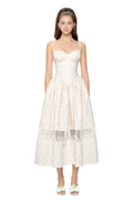 Jubin Studio Fiona Dress
