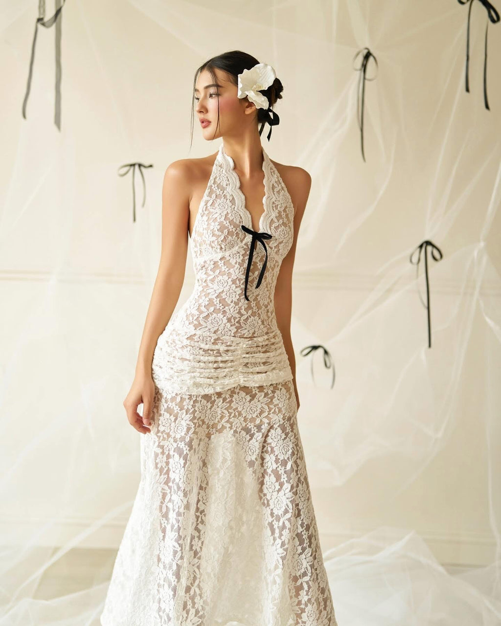 MiaRitta Isabel top - Ready to dispatch in 48 hours