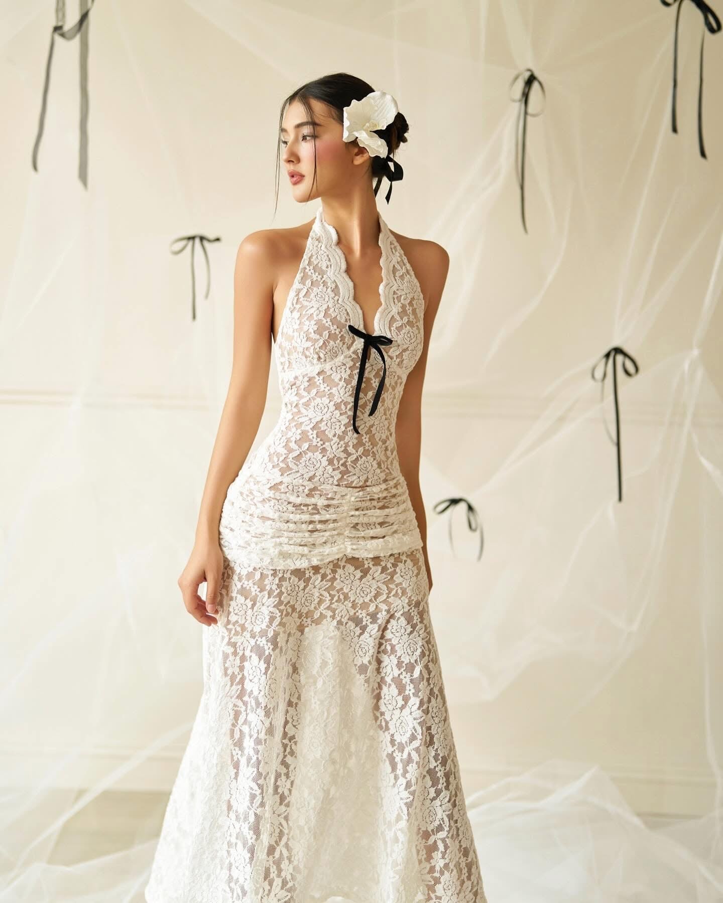 MiaRitta Isabel top - Ready to dispatch in 48 hours