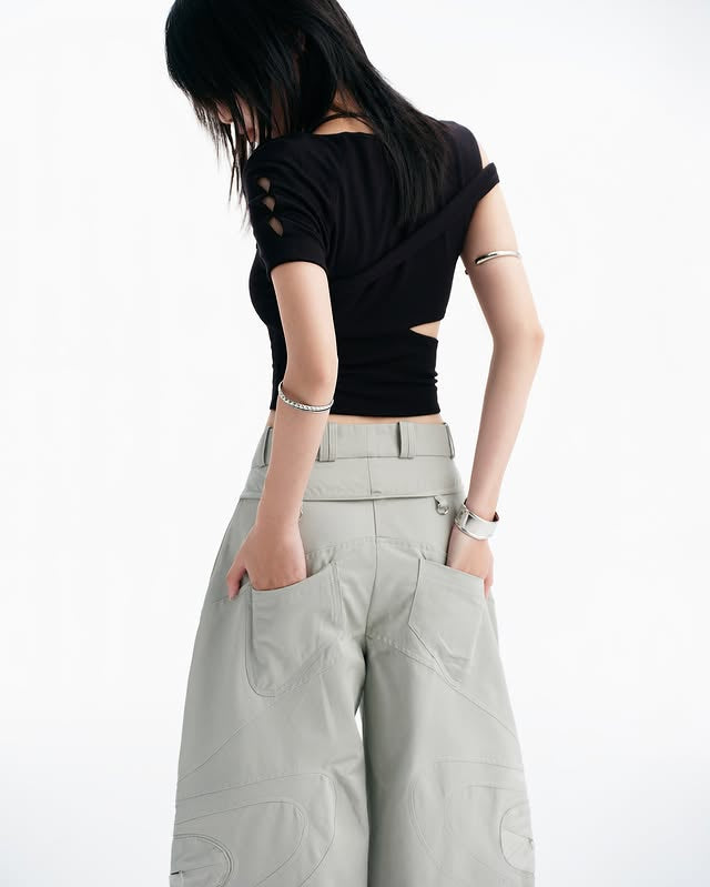 BUNNYHILL REMI TOP - READY TO DISPATCH WITHIN 48 hours