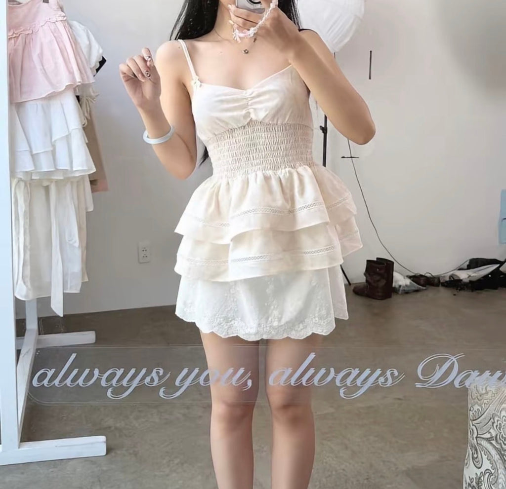 1998 Jennie Pink Top - Ready to dispatch in 48 hours