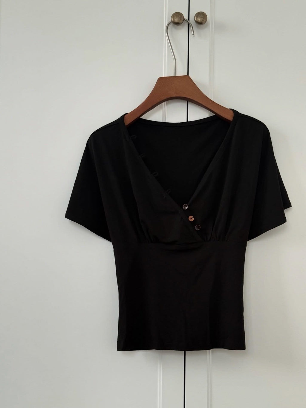 MiaRitta Milani Top
