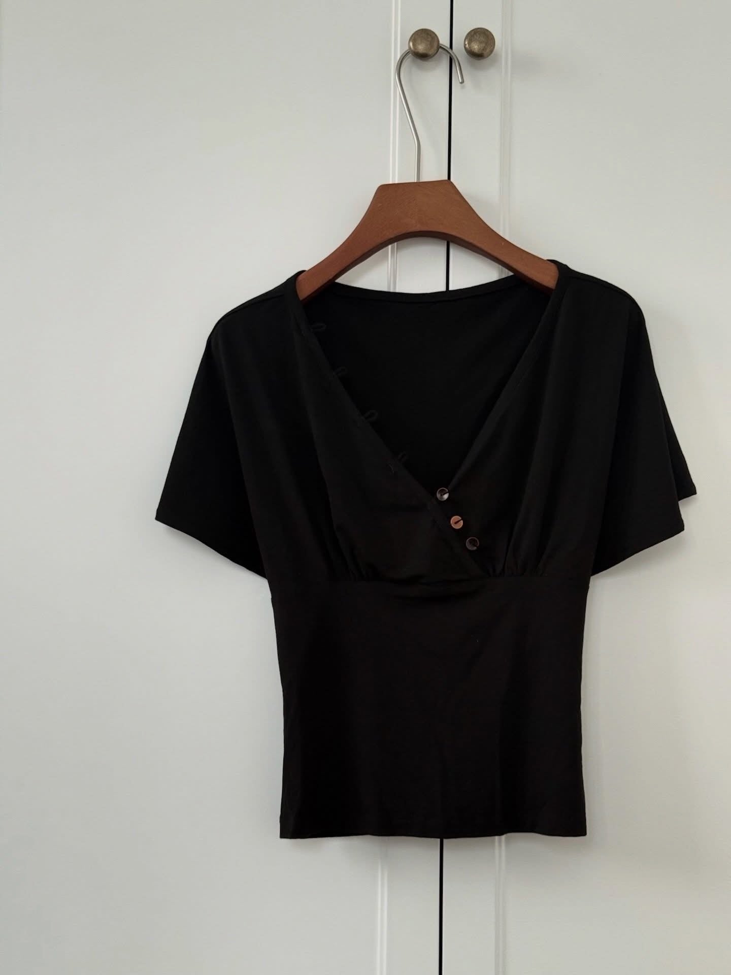 MiaRitta Milani Top