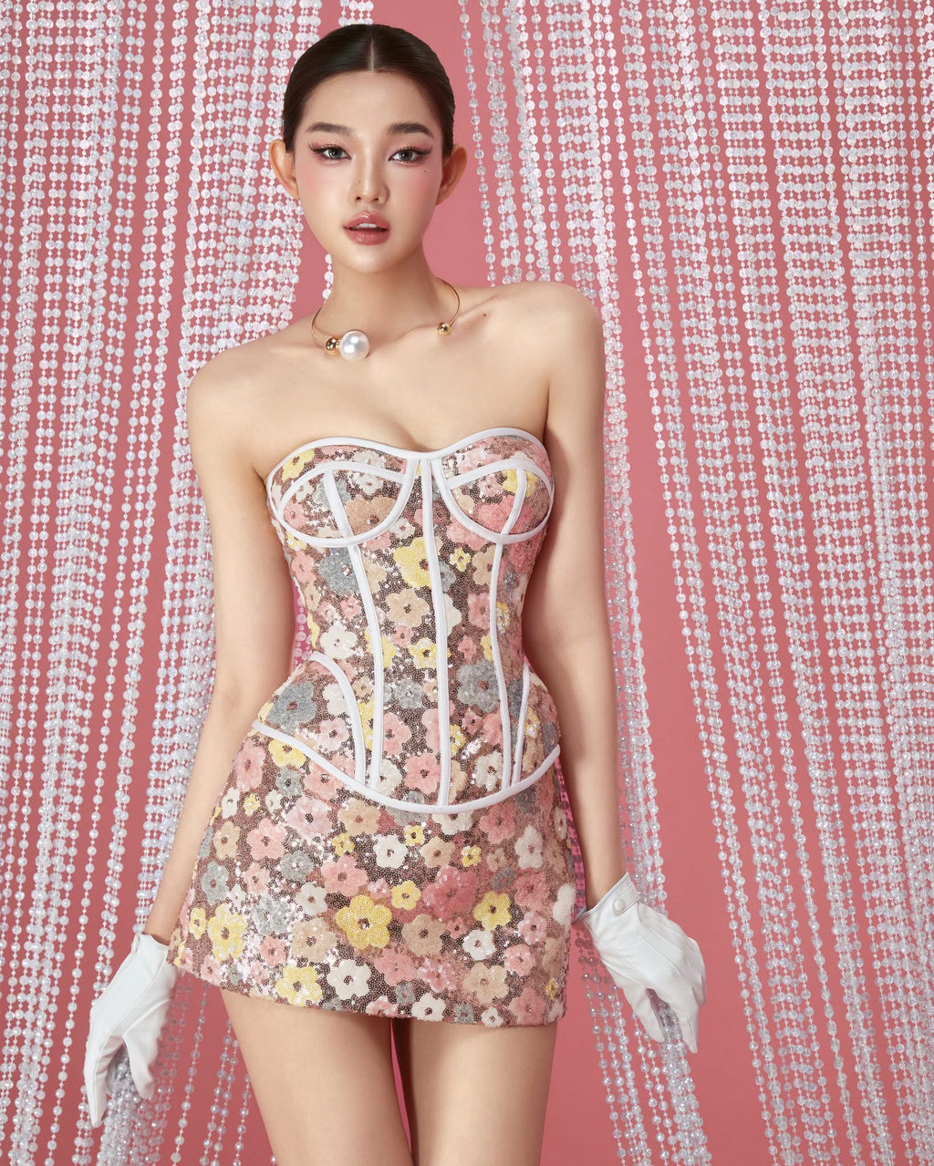 LaneCi Kimmie Set