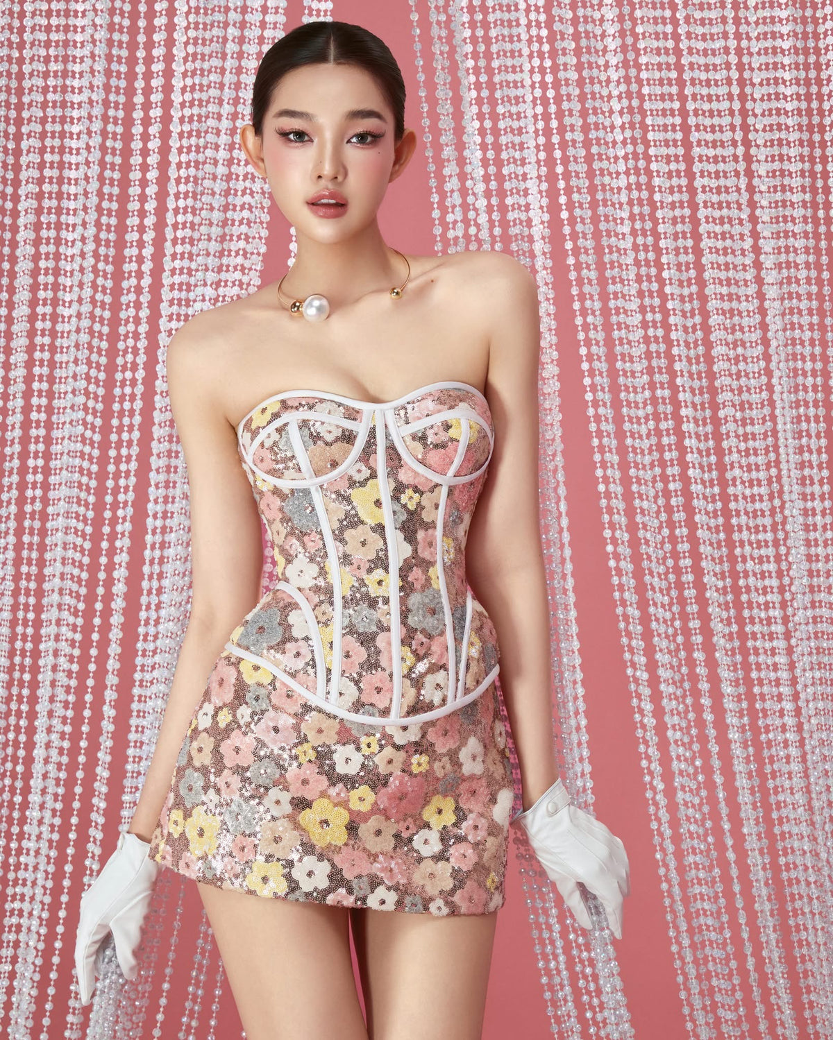 LaneCi Kimmie Set