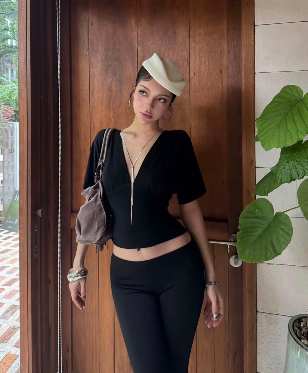 Vietanhsng Adella Top