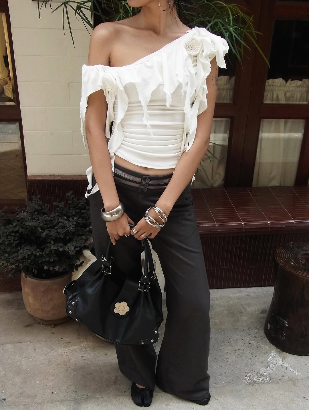 Princssclub Kairosie Fairy Summer Top