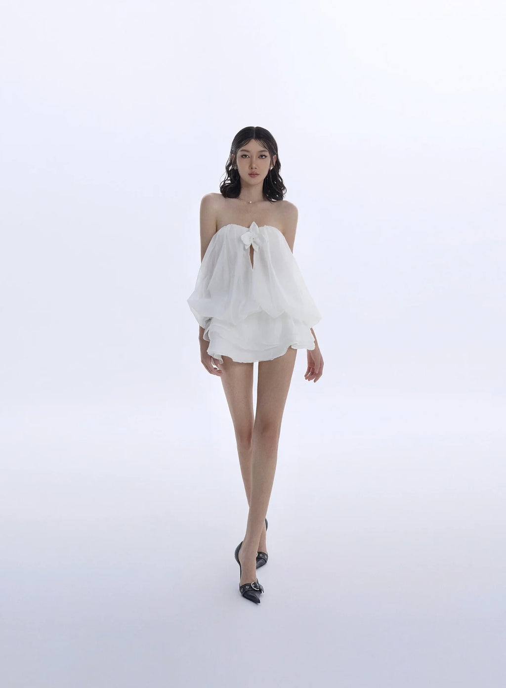 Amelie Orchid Set (Dispatch in 48 hours)