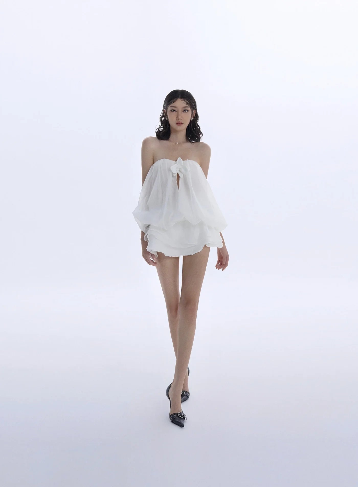 Amelie Orchid Set (Dispatch in 48 hours)