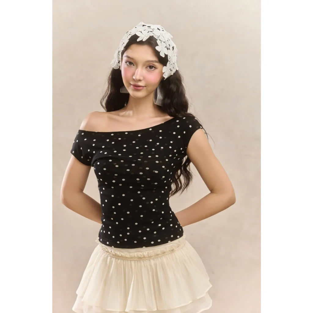 MiaRitta Nancy Top - Ready to dispatch in 48 hours