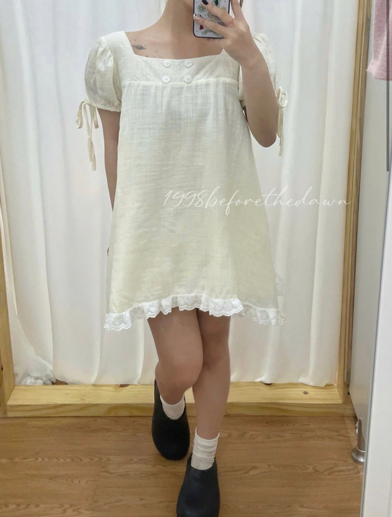 1998 Anna Dress - Instock ready to dispatch in 48 hours