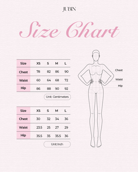 Jubin Studio Juliet Corset