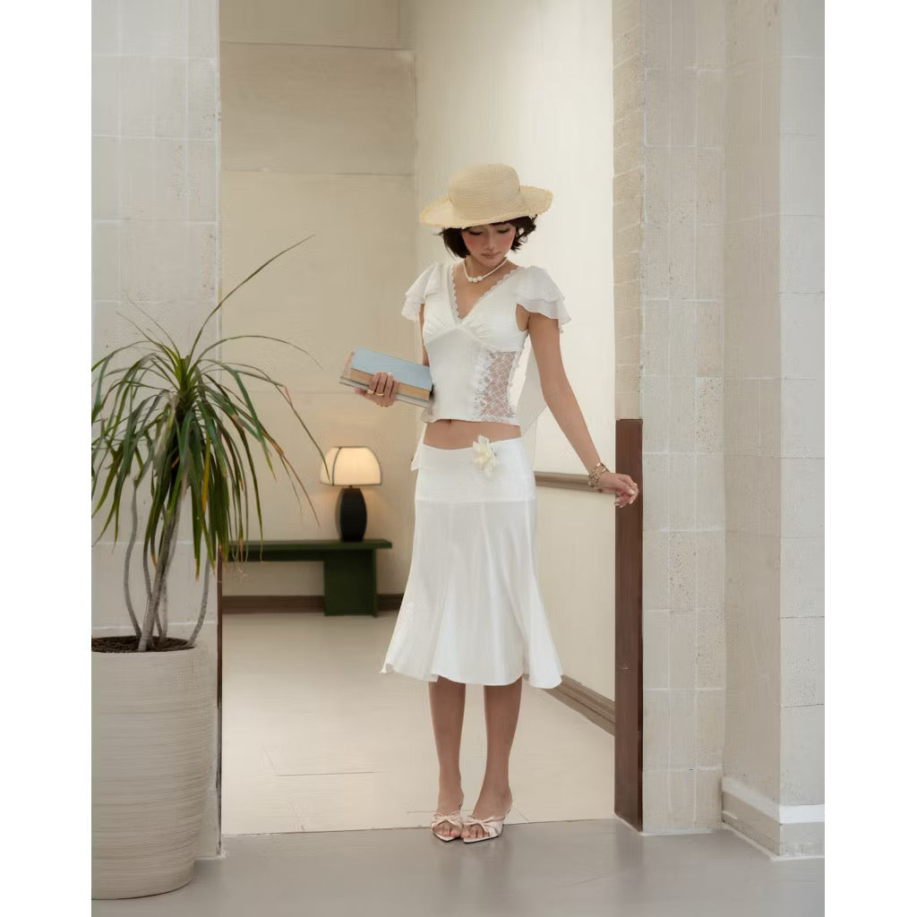 ManiaCutie Mercure Top