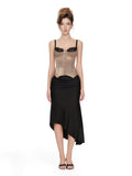Daphale Studio Kate Corset