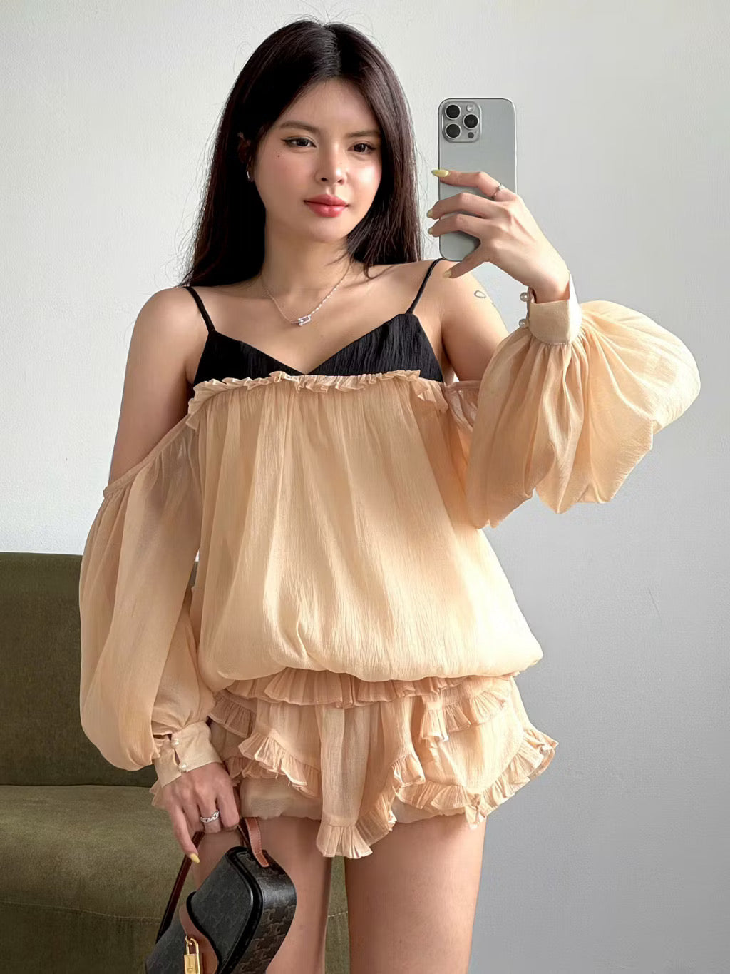 Ninysmuse Ellena Set