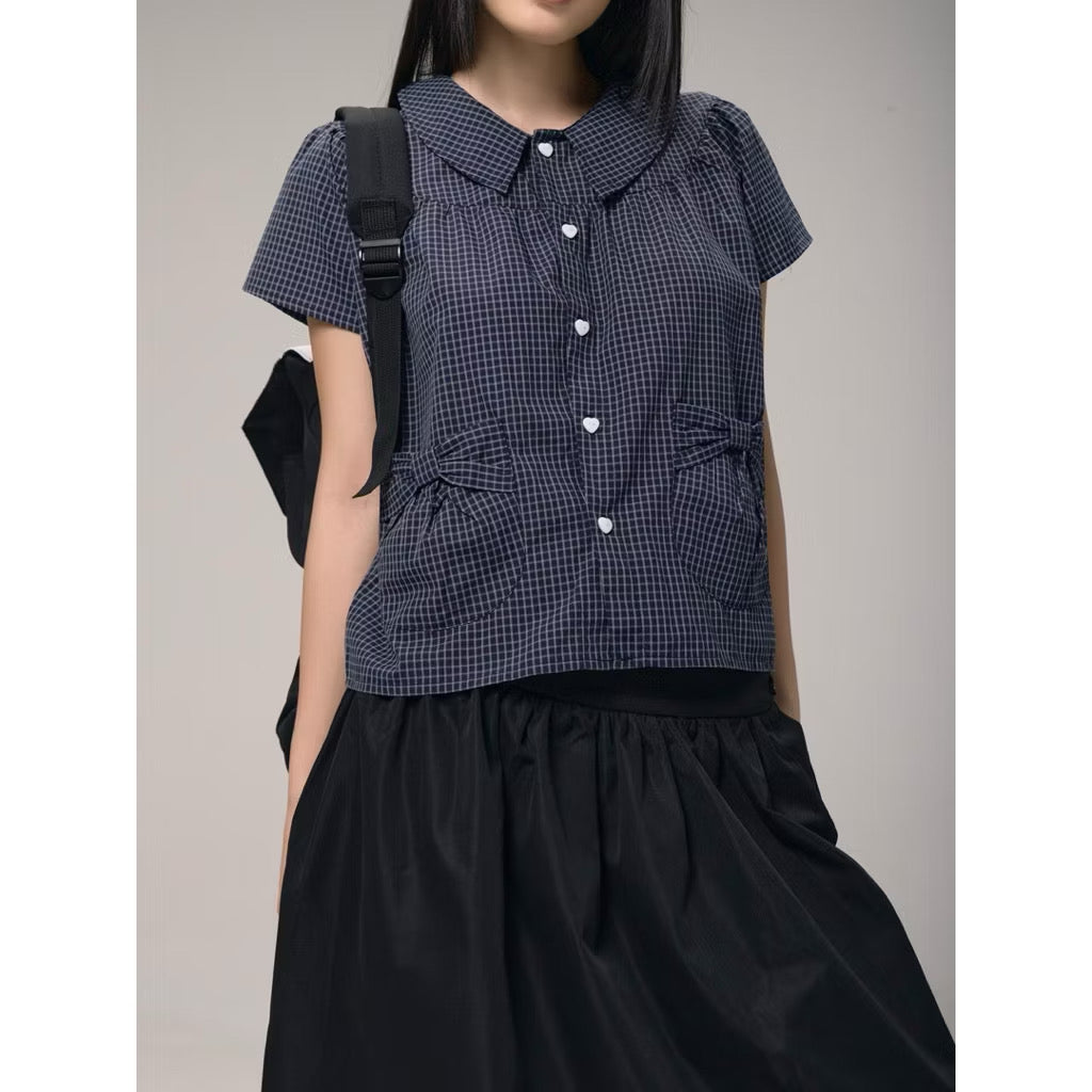 LollieStudio Aika Shirt