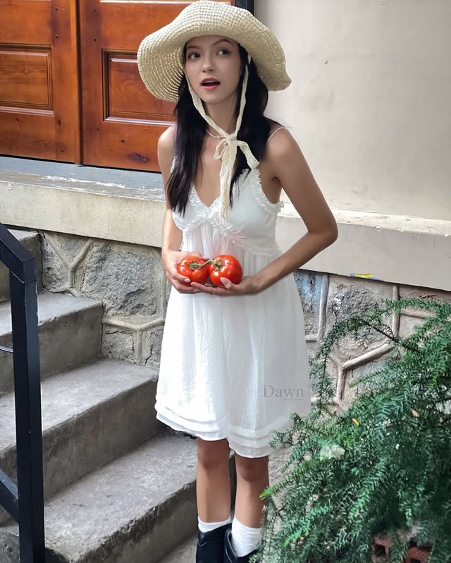 1998 Ariel Dress ( Last chance )