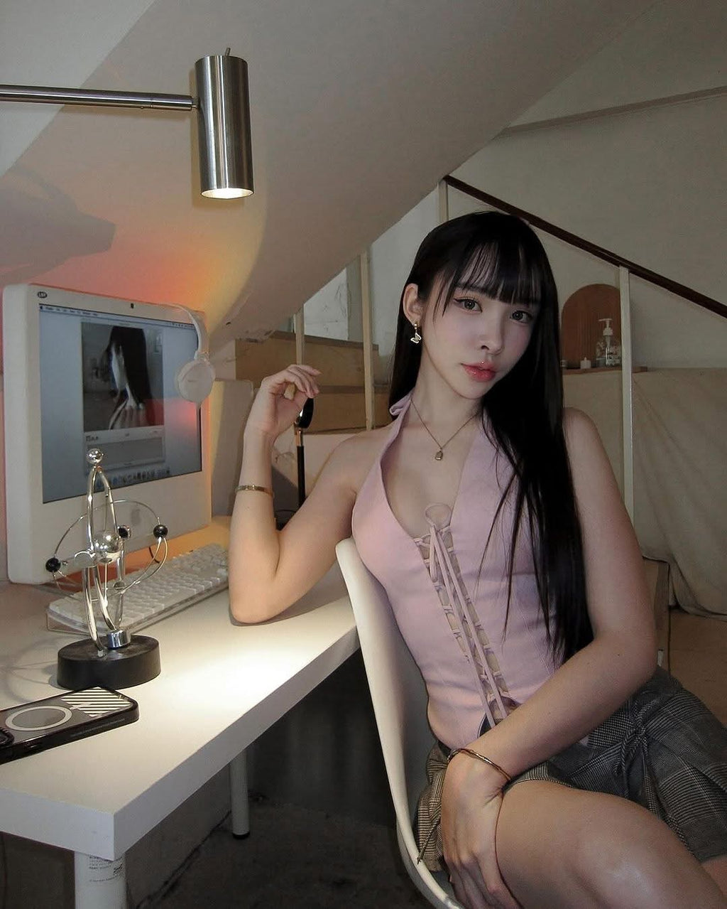 Lsoul Charli Set - Ready to dispatch in 48 hours