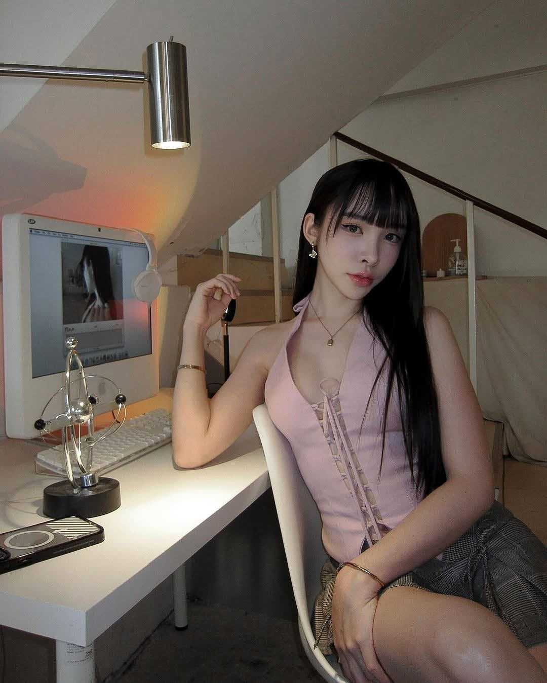 Lsoul Charli Set - Ready to dispatch in 48 hours