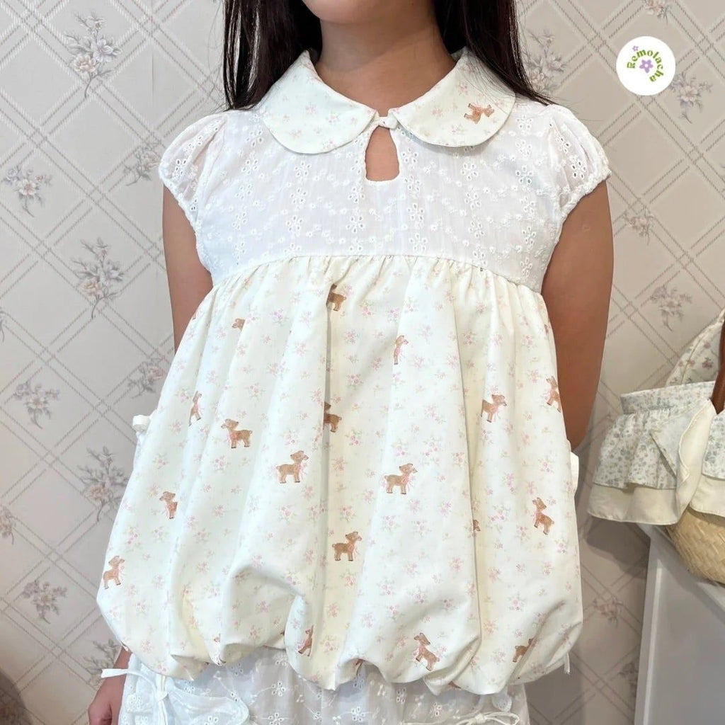 Remolacha Aki Top