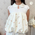 Remolacha Aki Top