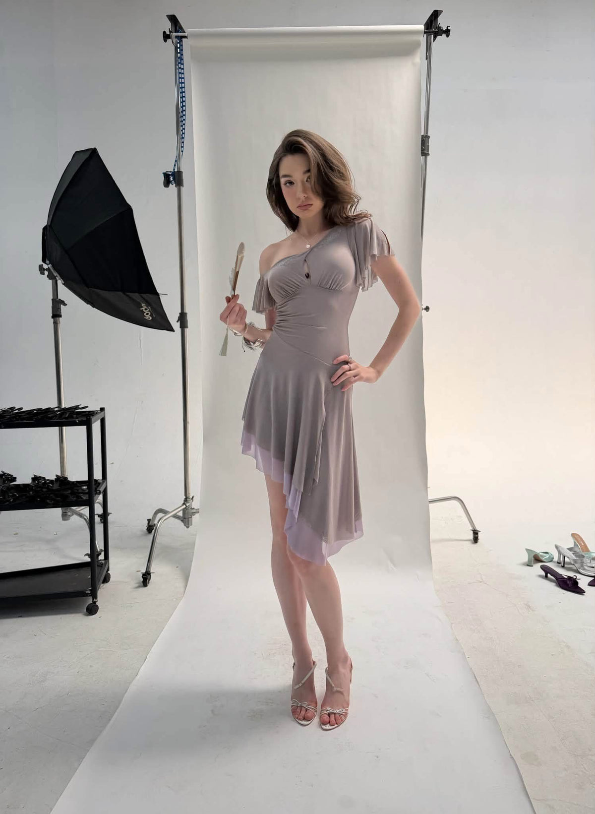 MiaRitta Ryanna Dress