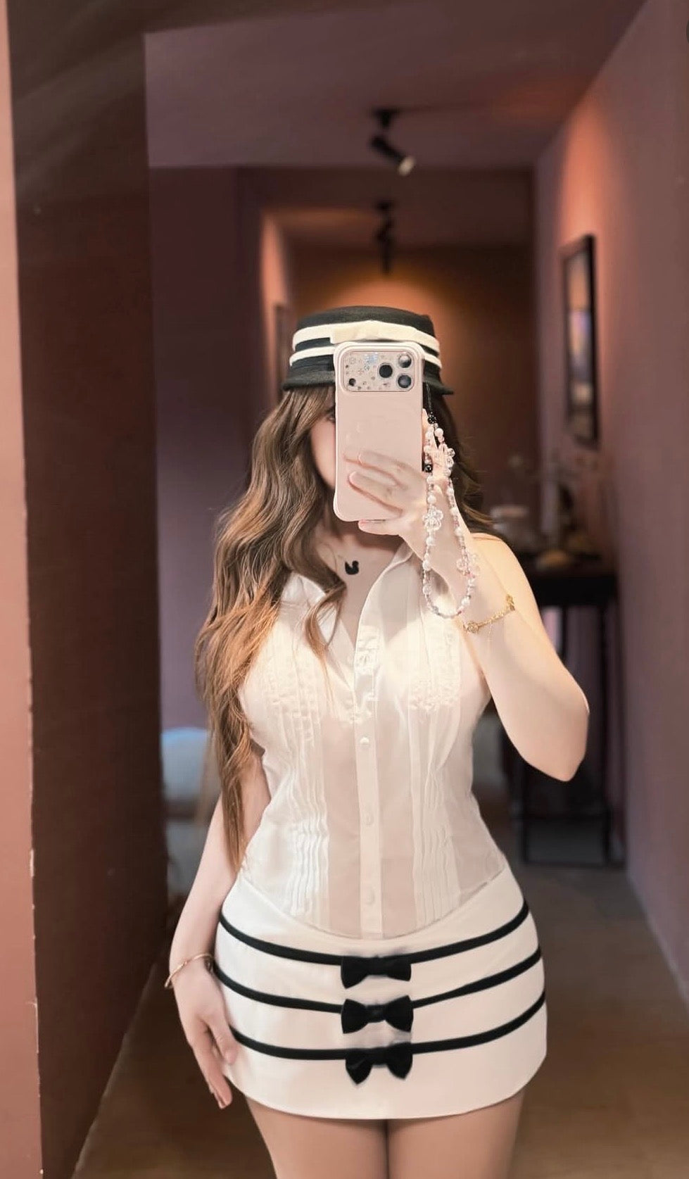 Ibiboss Zoe Dress - Ready to dispatch in 48 hours