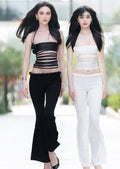 Ibiboss Erin Top and Xia Pants