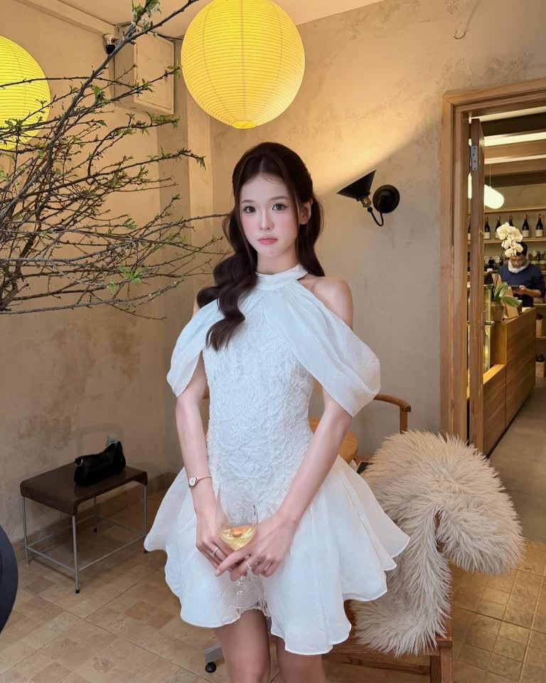 Those Studios Lily Dress