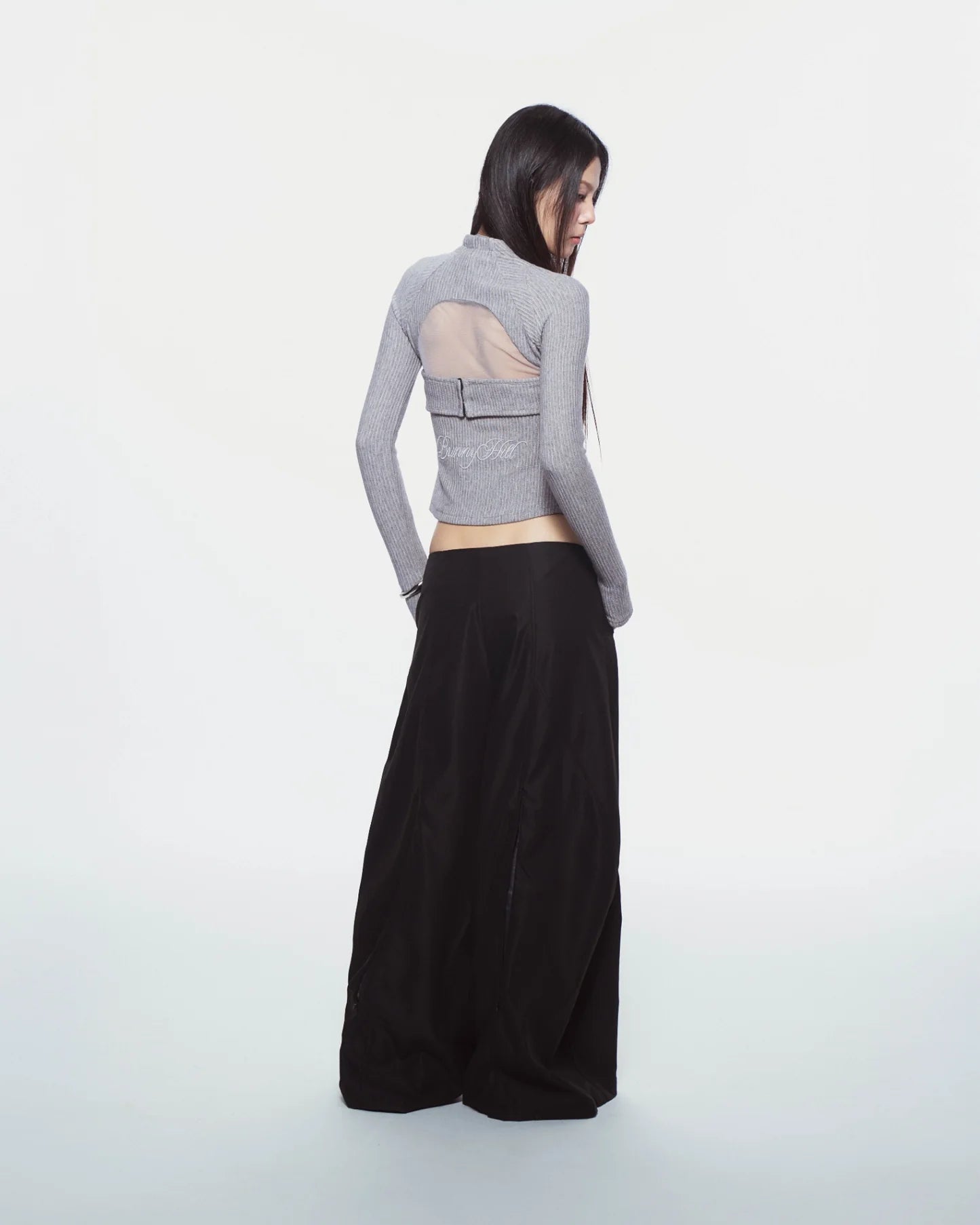 Bunnyhill LUDOVIC PANTS (Black) - Ready to dispatch in 48 hours