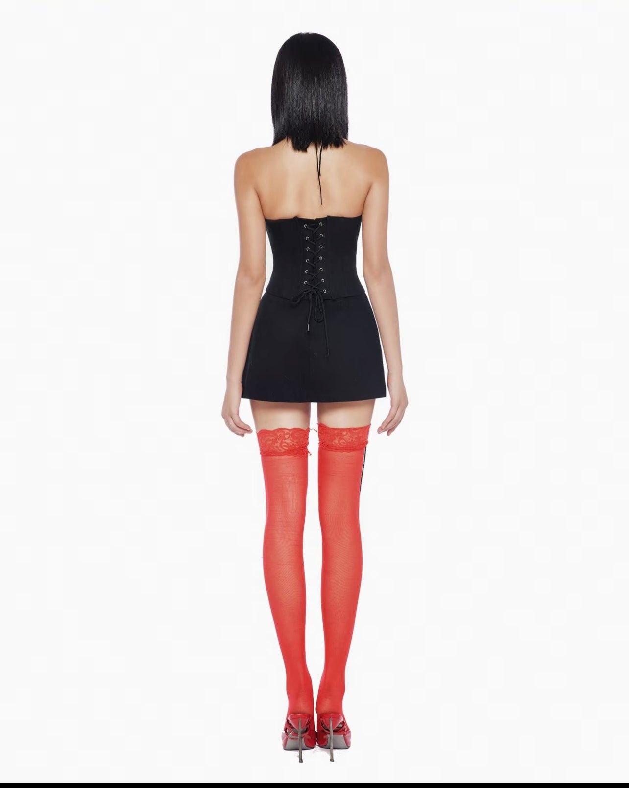 Lsoul Egan set (Black) - Ready to dispatch in 48 hours