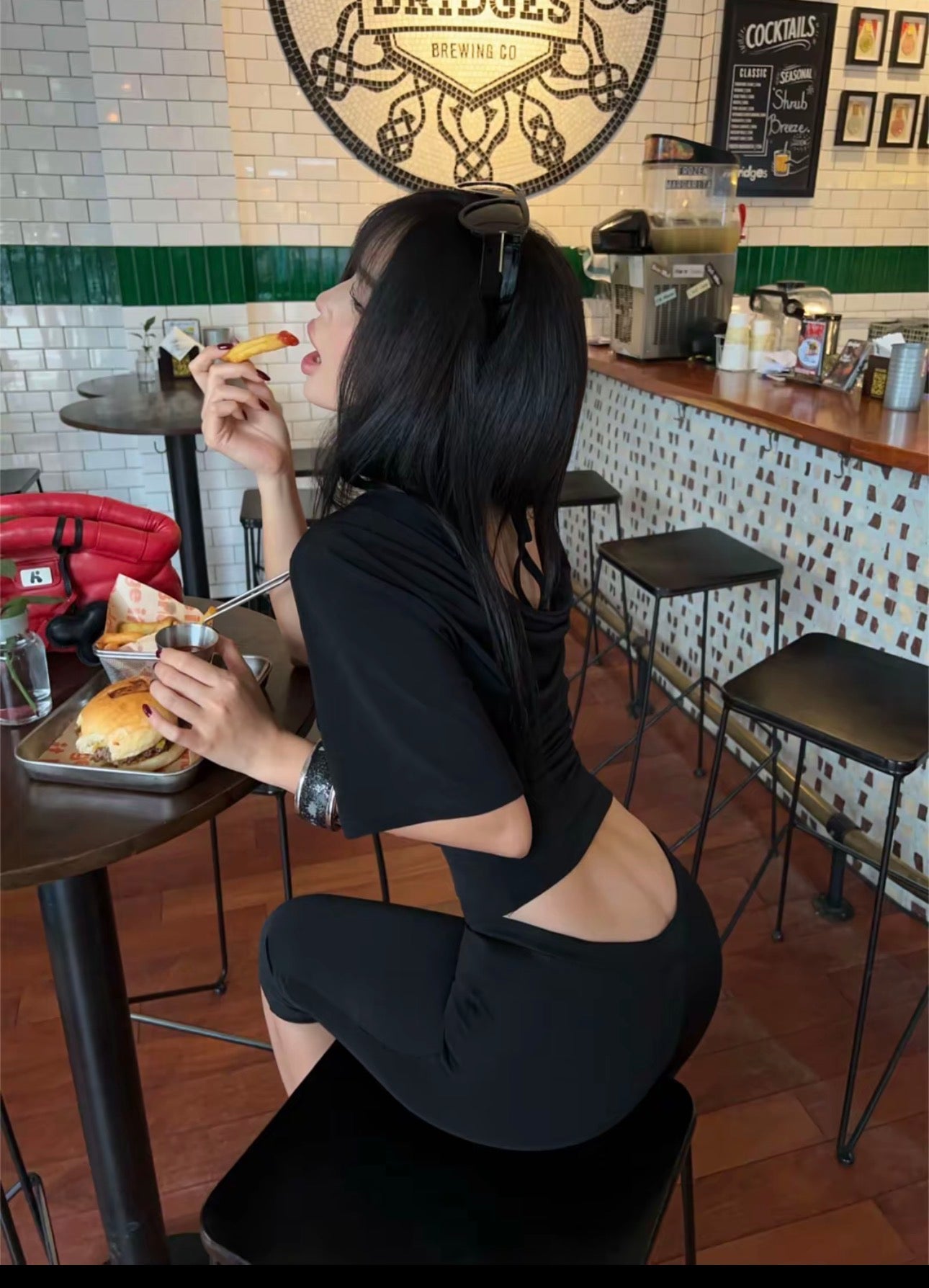 Vietanhsng Adella Top
