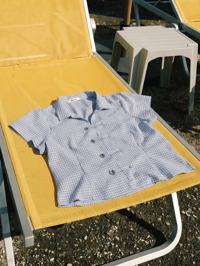 Faerie Mira Top - Ready to dispatch in 48 hours