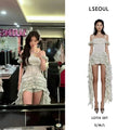 Lsoul Lotis Dress ( Mint )