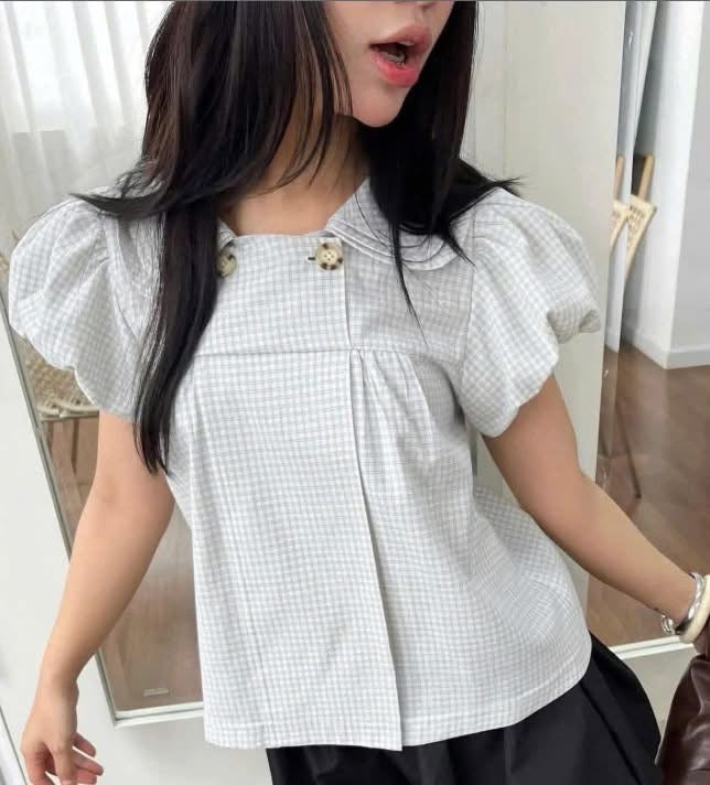 Remolacha Toffee Top - Limited Edition