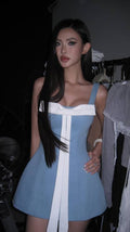 LSOUL Mercury Dress - ready to dispatch within 48h